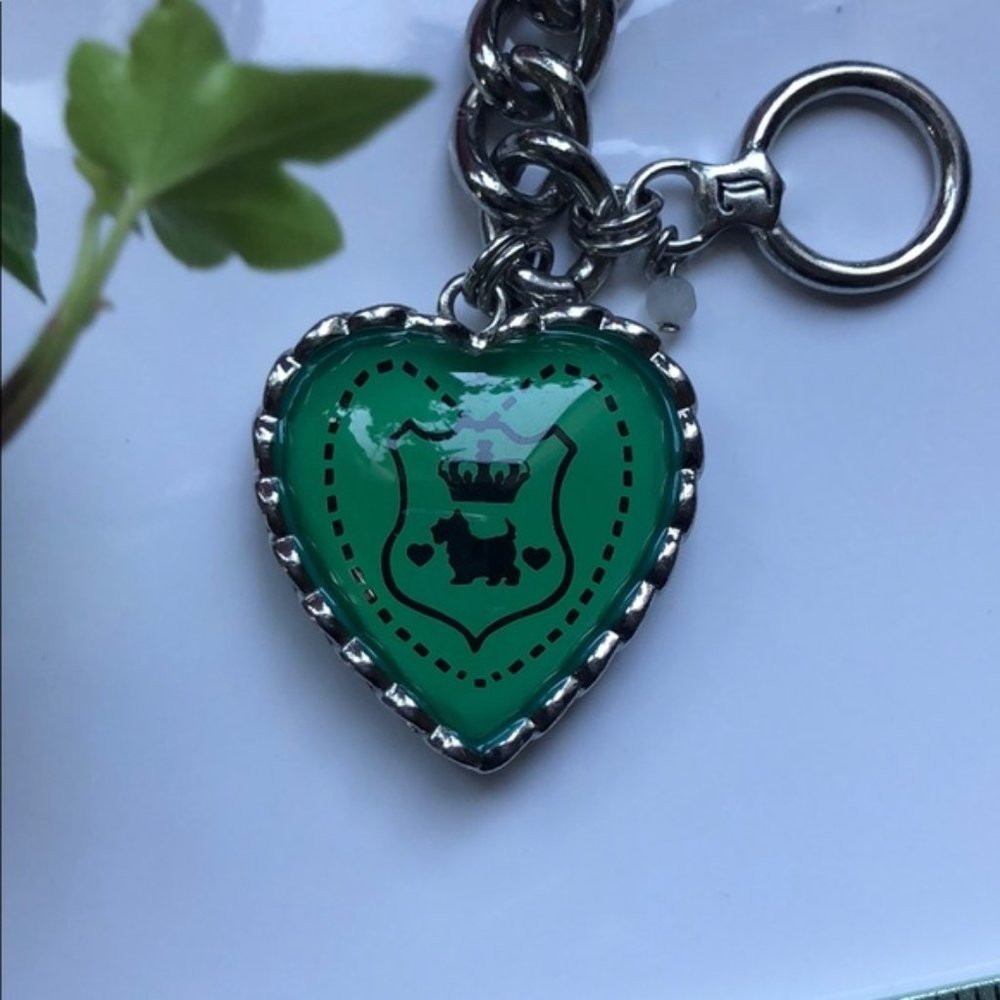 ❤ Scottish Terrier Charm Toggle Bracelet - Picture 3 of 7